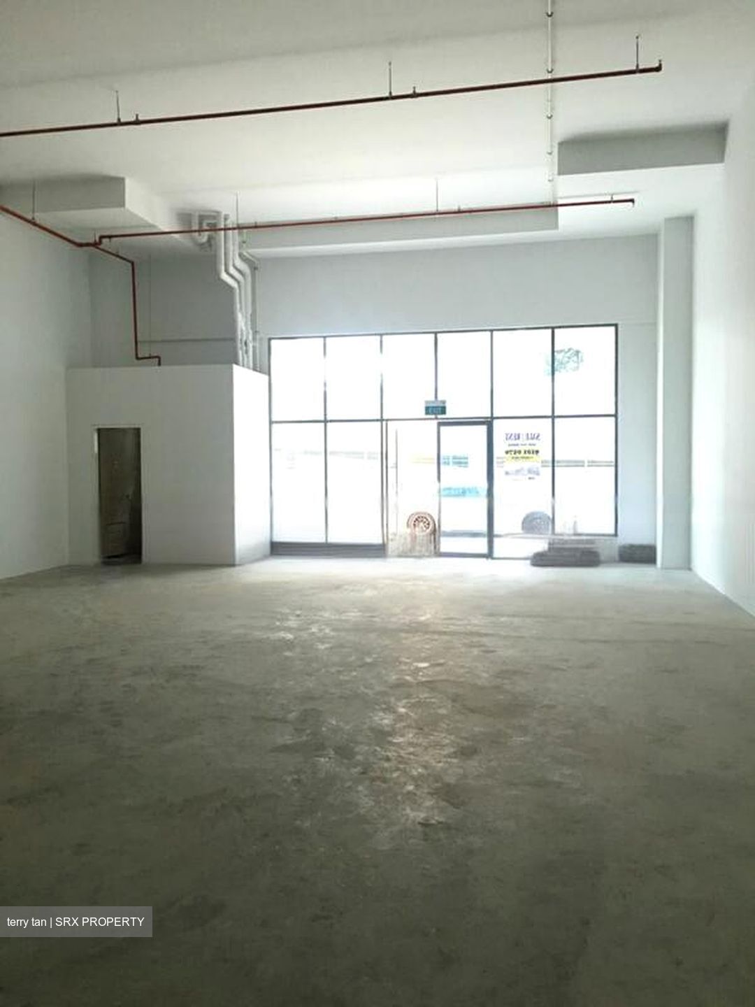 Woodlands Industrial Xchange (D25), Factory #462626261
